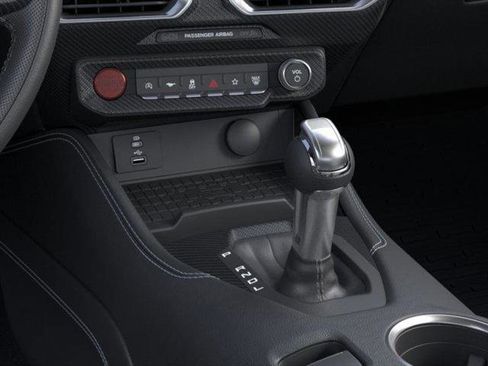 New 2025 Ford Mustang Premium image 15