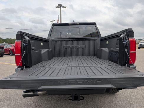 New 2026 Toyota Tacoma TRD Sport image 34