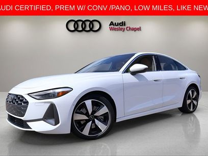 Used 2025 Audi A5 2.0T Premium w/ Convenience Package
