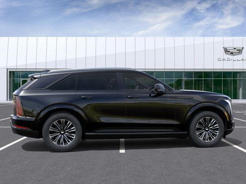 New 2026 Cadillac Escalade IQ Sport 1 AWD/4WD image 5
