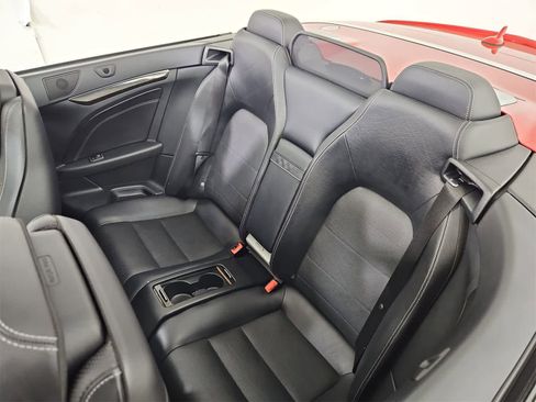 Used 2014 Mercedes-Benz E 350 Cabriolet image 20