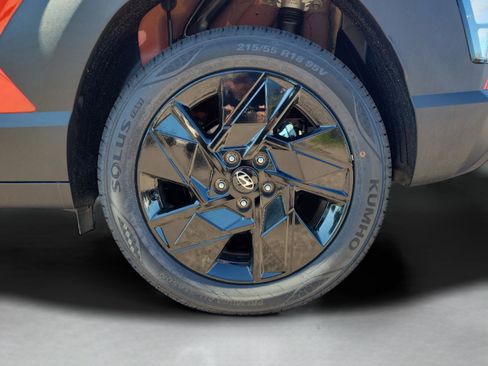 New 2026 Hyundai Kona SEL Sport image 5