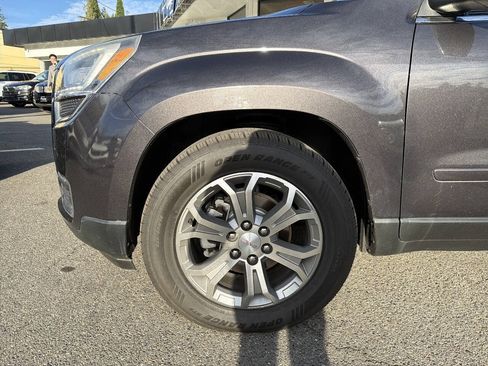 Used 2015 GMC Acadia SLT AWD/4WD image 12