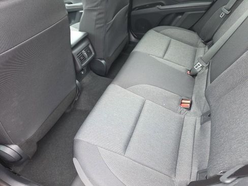 New 2026 Toyota Camry LE image 10