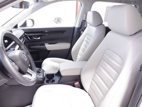 Certified 2024 Honda CR-V EX-L image 15