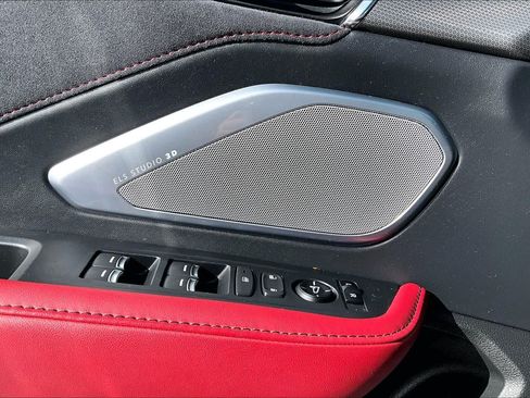 Certified 2023 Acura RDX A-Spec FWD image 35