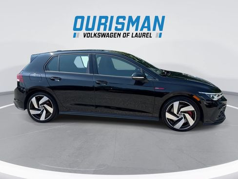 Used 2024 Volkswagen GTI S FWD image 9