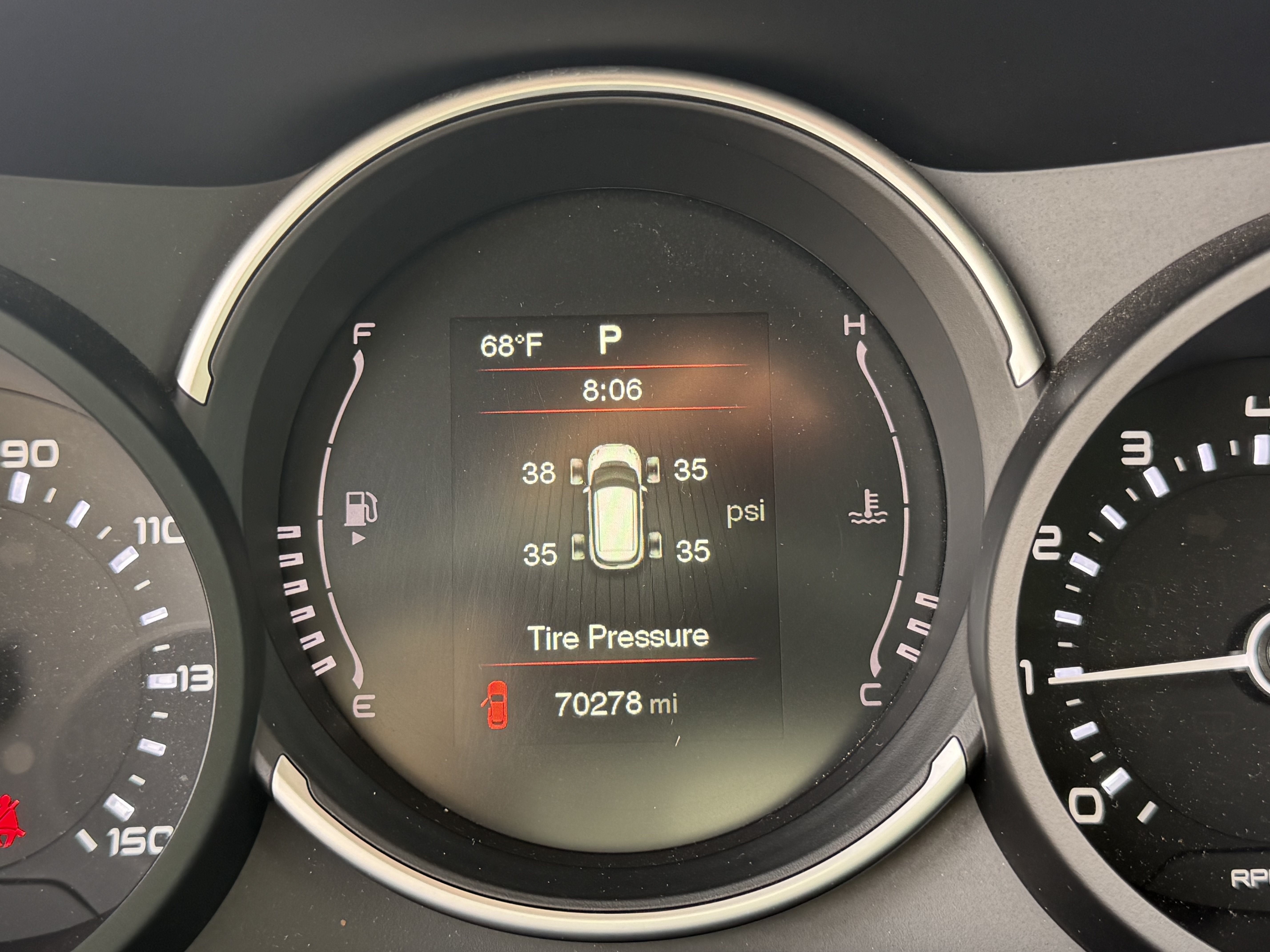Used 2020 FIAT 500L Pop w/ Premium Group FWD image 25