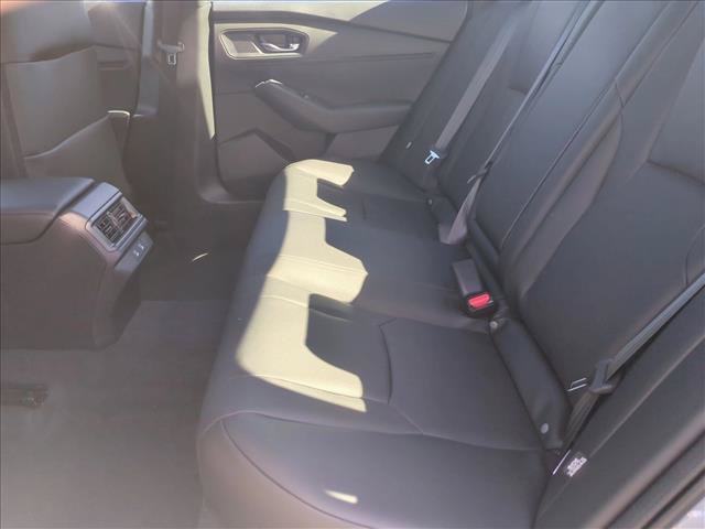 New 2026 Honda Accord Sport image 15