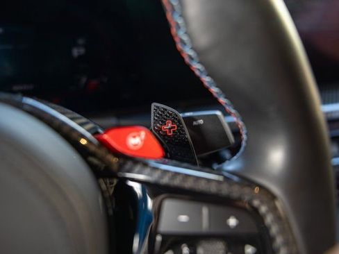 Used 2025 BMW M4 Competition w/ Executive Package image 51