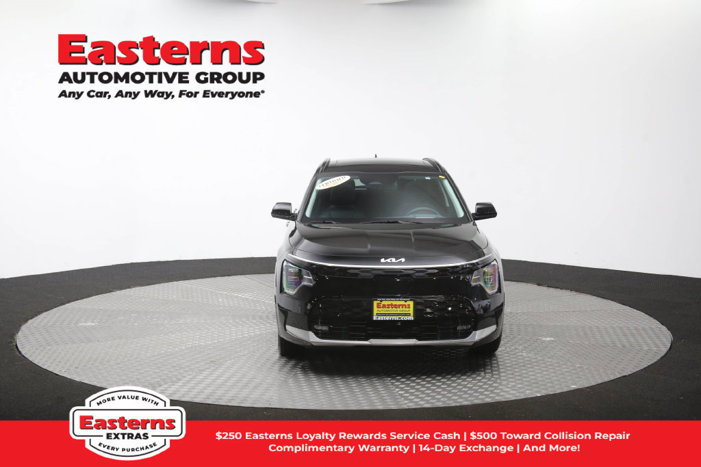 Used 2023 Kia Niro Wave w/ Wave Preserve Package FWD image 57