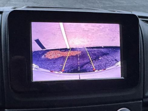 Used 2025 RAM ProMaster 2500 w/ Convenience Group image 17