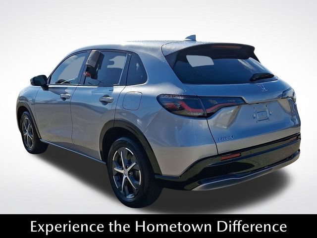Used 2024 Honda HR-V EX-L image 4