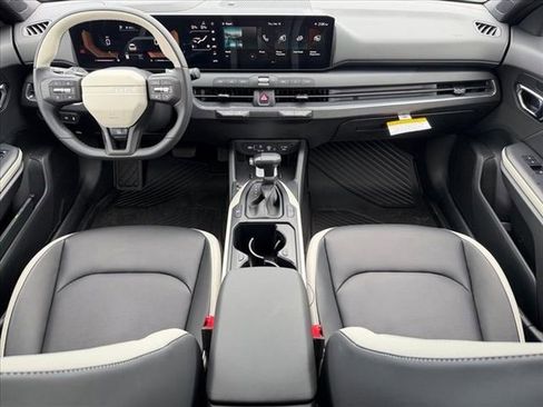 New 2026 Kia K4 GT-Line image 15