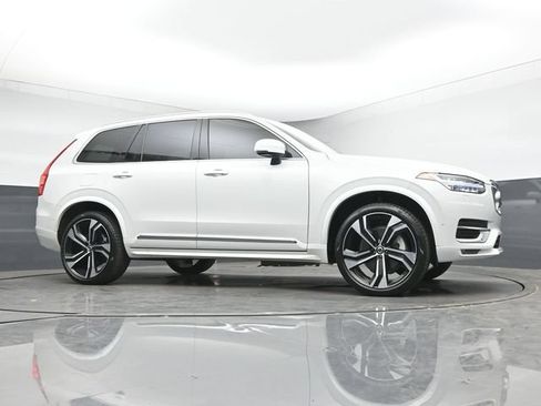 Used 2024 Volvo XC90 B6 Ultimate w/ Protection Package Premier AWD/4WD image 38