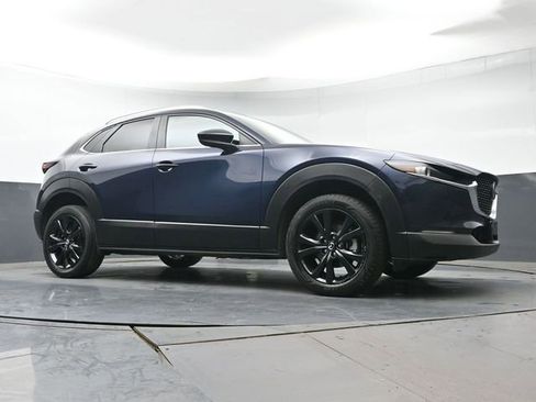 Used 2024 MAZDA CX-30 AWD 2.5 S w/ Select Sport Pkg image 28