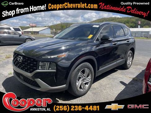 Used 2023 Hyundai Santa Fe SEL image 1