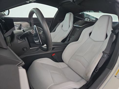 Used 2021 Chevrolet Corvette Stingray Preferred Cpe w/ Z51 Performance Package RWD image 25
