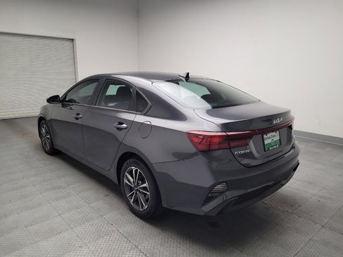 Used 2023 Kia Forte LXS FWD image 5