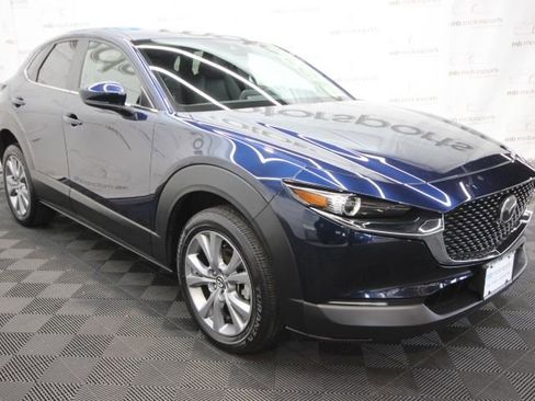 Used 2023 MAZDA CX-30 AWD 2.5 S w/ Select Package image 10