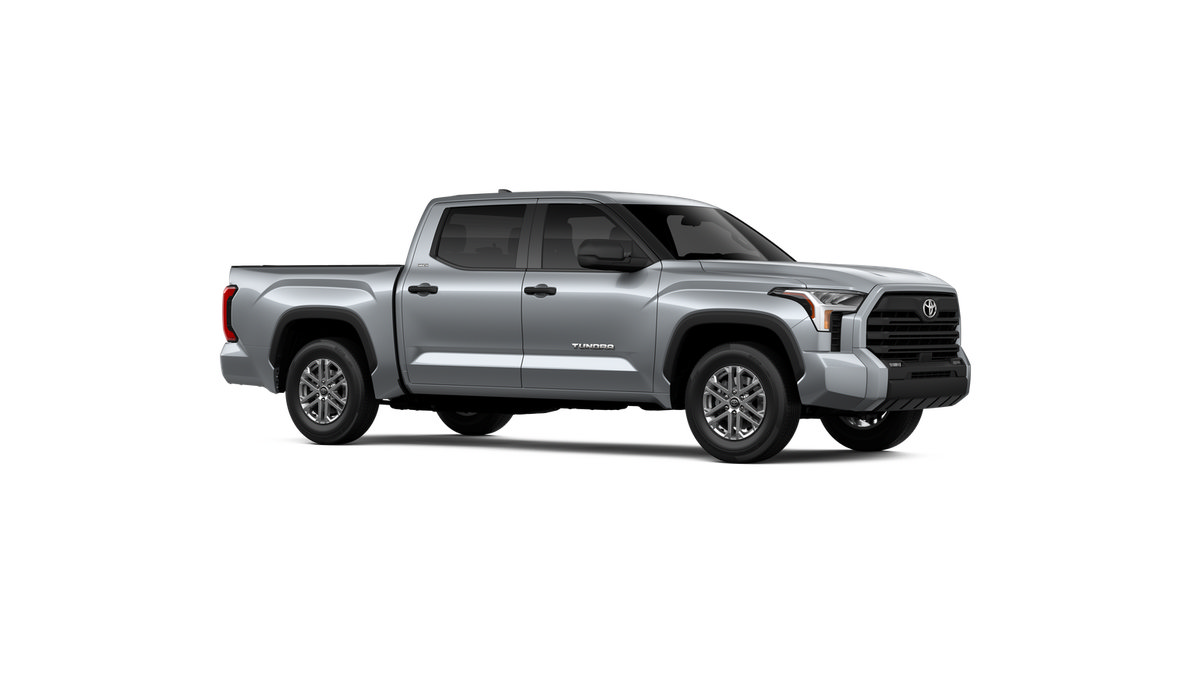 New 2026 Toyota Tundra SR5 RWD image 34