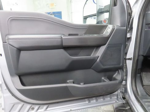 Used 2024 Ford F150 XLT w/ Equipment Group 302A MID AWD/4WD image 58