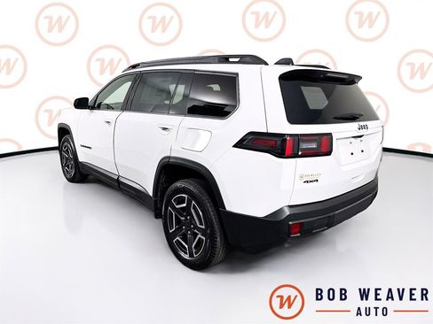 New 2026 Jeep Cherokee Limited image 5