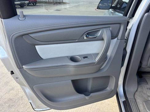 Used 2015 GMC Acadia SLE image 23