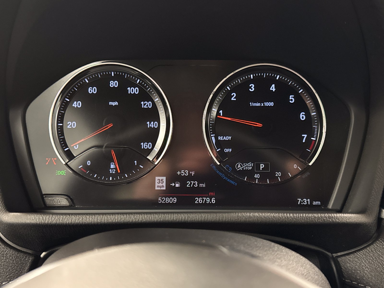Used 2020 BMW X1 xDrive28i w/ Premium Package AWD/4WD image 16