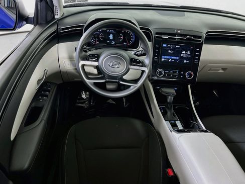 Used 2023 Hyundai Tucson SEL image 21