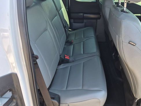Used 2021 Ford F150 XL w/ Equipment Group 101A High RWD image 17