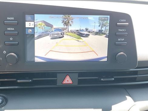 New 2026 Hyundai Elantra Sport FWD image 12