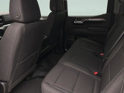 Used 2024 Chevrolet Silverado 1500 RST w/ Protection Package AWD/4WD image 9