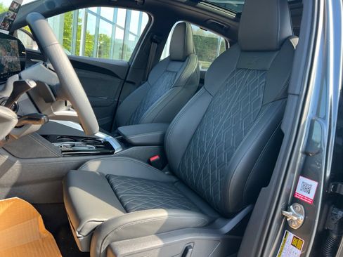 New 2026 Audi SQ5 Premium Plus AWD/4WD image 30