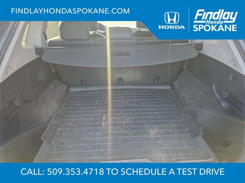 Used 2019 Volkswagen Tiguan SE w/ Panoramic Sunroof Package AWD/4WD image 12