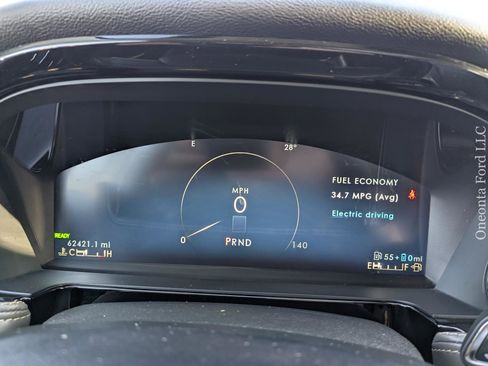 Used 2023 Lincoln Corsair Grand Touring w/ Equipment Group 301A image 27