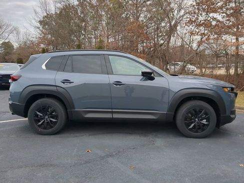 New 2026 MAZDA CX-50 AWD 2.5 Hybrid w/ Weather Package image 3