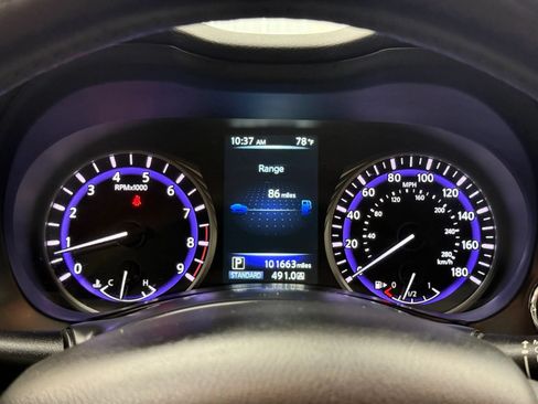 Used 2015 INFINITI Q50 Premium w/ Navigation Package AWD/4WD image 31