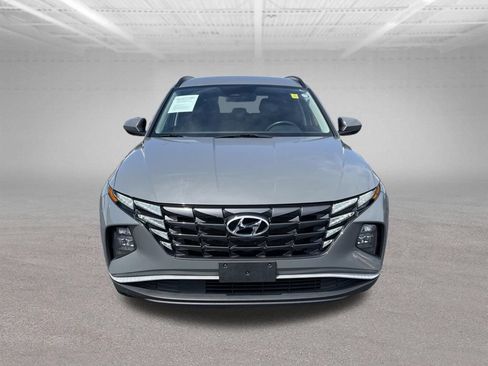 Used 2024 Hyundai Tucson SEL AWD/4WD image 3