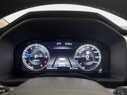 Used 2022 Mitsubishi Outlander SEL image 9