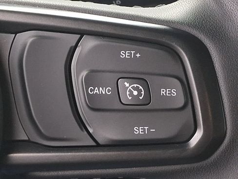 Used 2023 Jeep Wrangler Unlimited w/ Cold Weather Group AWD/4WD image 22