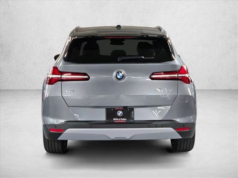 Used 2026 BMW X3 xDrive30i w/ Premium Package AWD/4WD image 6