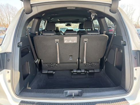 Certified 2023 Honda Odyssey Sport image 23