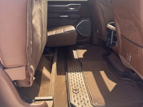 Used 2023 RAM 1500 Limited AWD/4WD image 61