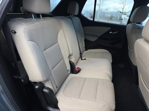 Used 2023 Chevrolet Traverse LS image 13