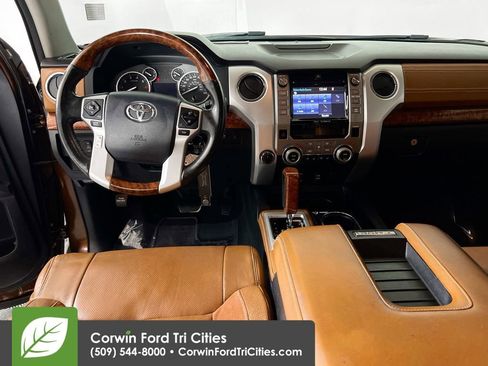 Used 2014 Toyota Tundra 1794 Edition image 26