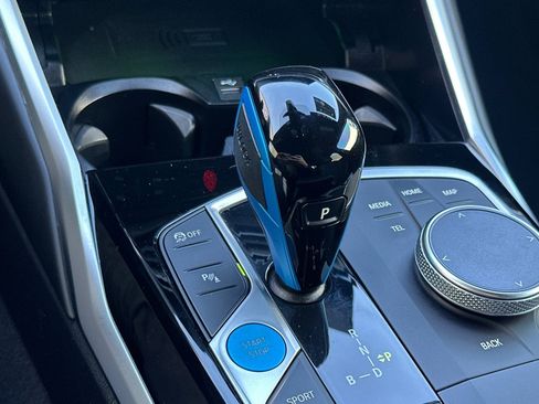 Certified 2023 BMW i4 eDrive40 w/ Premium Package image 27