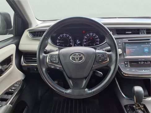Used 2016 Toyota Avalon XLE FWD image 12