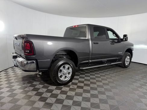 Used 2026 RAM 2500 Big Horn AWD/4WD image 7