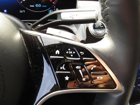 Certified 2022 Mercedes-Benz S 500 4MATIC image 12